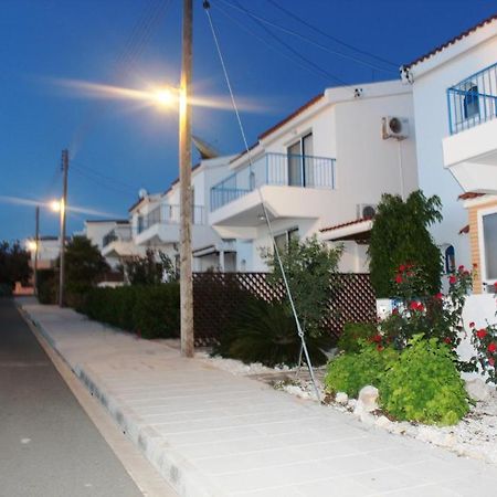 Kavalla Forest Villas Paphos Exterior foto