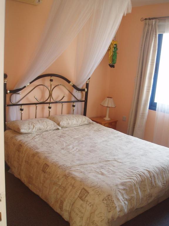 Kavalla Forest Villas Paphos Zimmer foto