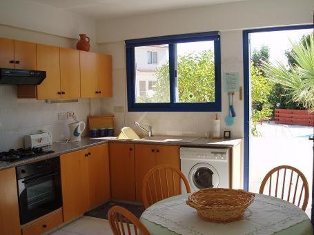 Kavalla Forest Villas Paphos Zimmer foto