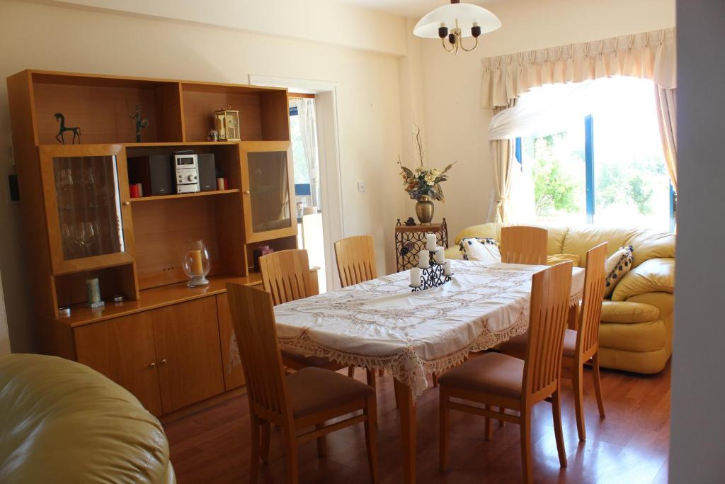 Kavalla Forest Villas Paphos Zimmer foto